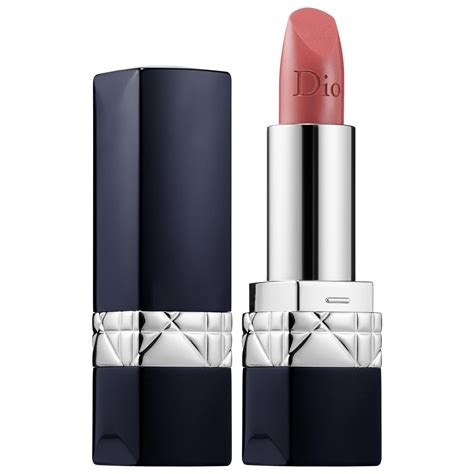 dior rouge dior lipstick.